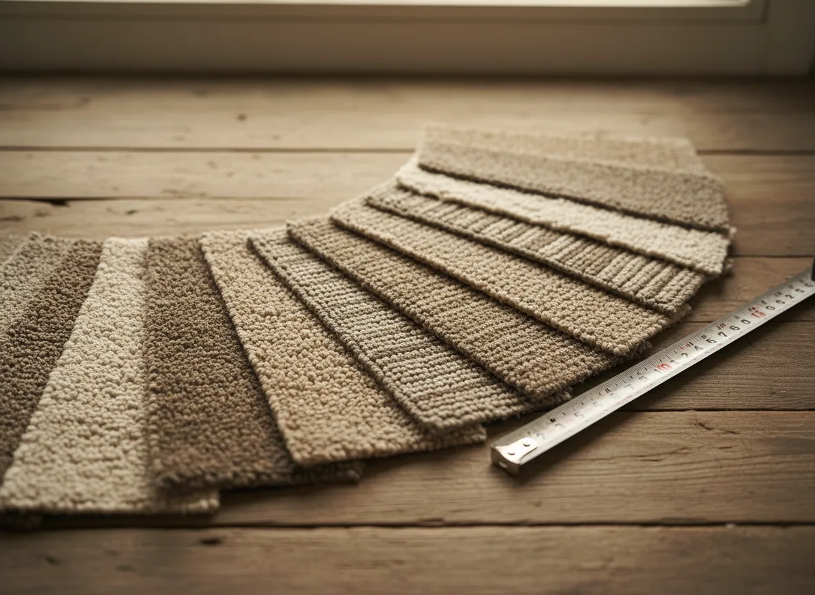 Carpet Installation Hamilton, OH FAQs